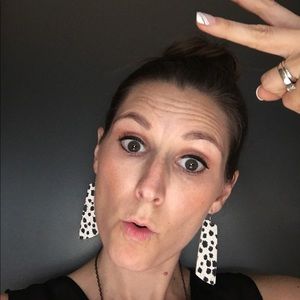 Meet your Posher, Shannon